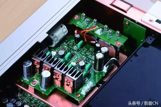 石渡健收官之作-MarantzSA10S1/PM10S1