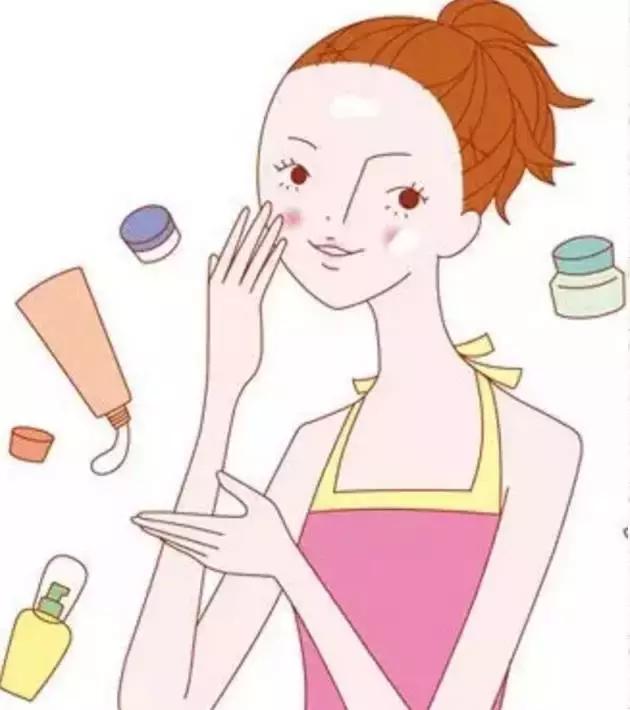 20岁到30岁怎么护肤,20岁的女生应该怎么护肤