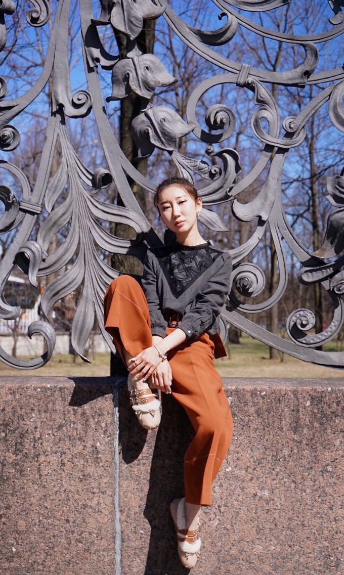 圣彼得堡旅行记忆,圣彼得堡旅行日记