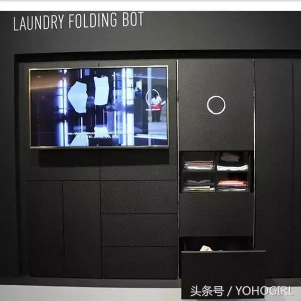 该存钱了,给你种一波时装界黑科技的草!