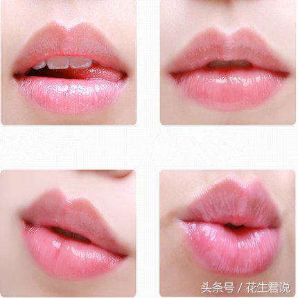 胡萝卜变色唇膏推荐,变色唇膏推荐不沾杯