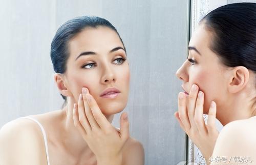 熬夜肌急救！痘印、黑头、毛孔该如何去除