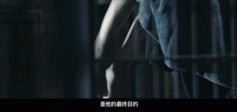 对不起，你们叫好的《心理罪》我觉得很烂！