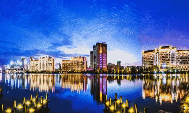 《滨湖使用说明书》，从它开始，重新认识滨湖！