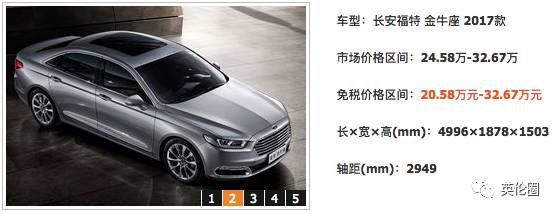 留学生回国可以免税买什么车,留学生回国免税车可以便宜多少钱