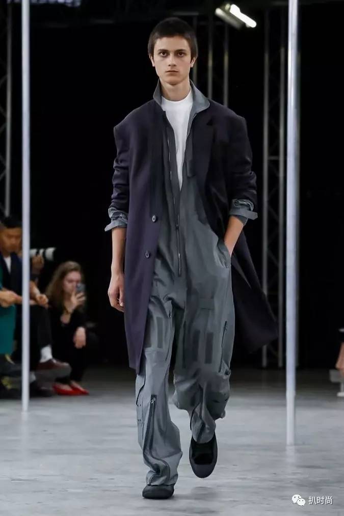 2024年男装中年流行趋势,最新男装流行趋势分析图