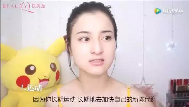 什么才是长痘原因,什么容易长痘痘