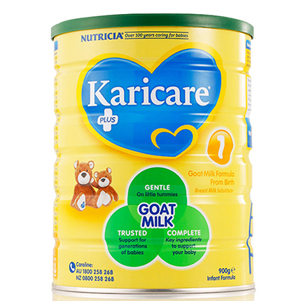 盘点热门奶粉,宝宝奶粉排行榜前十名有哪些奶粉