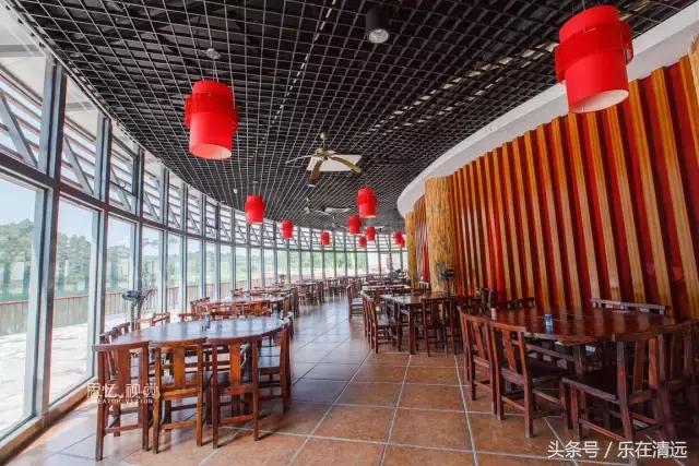 熟悉又陌生的牛鱼嘴，还有新晋“网红桥”，这里有你“秋游”的记