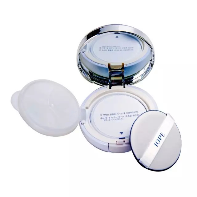 宋祖儿教程,美宝莲气垫宋祖儿