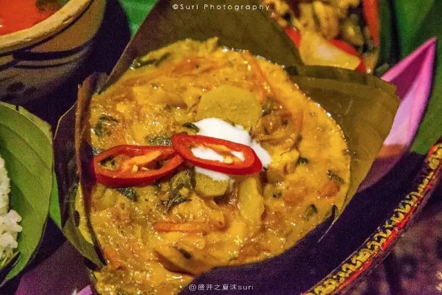 味道白皮书｜让嘴巴去旅行—美食达人夏沫为你盘点暹粒觅食地图