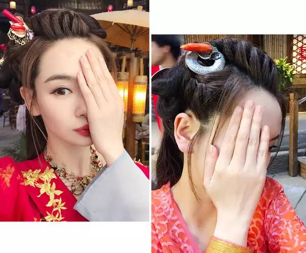 打个赌！看完这100款时髦美甲，你会种下一片草原