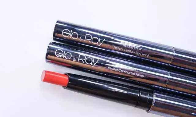 这些只要十块的超冷门国货彩妆,和大牌口红差不多的平价口红