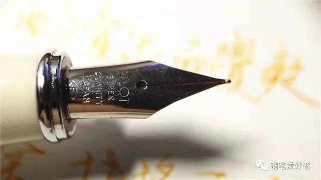 pilot百乐黑武士钢笔评测,百乐最适合女士的钢笔是哪一款