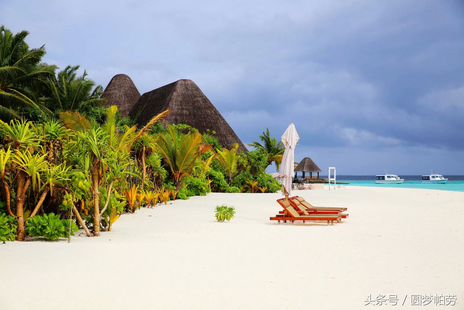 马尔代夫机场旅游攻略,马尔代夫度假选岛规则指南