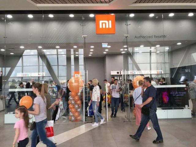 小米重返全球智能手机前三,小米创造的奇迹