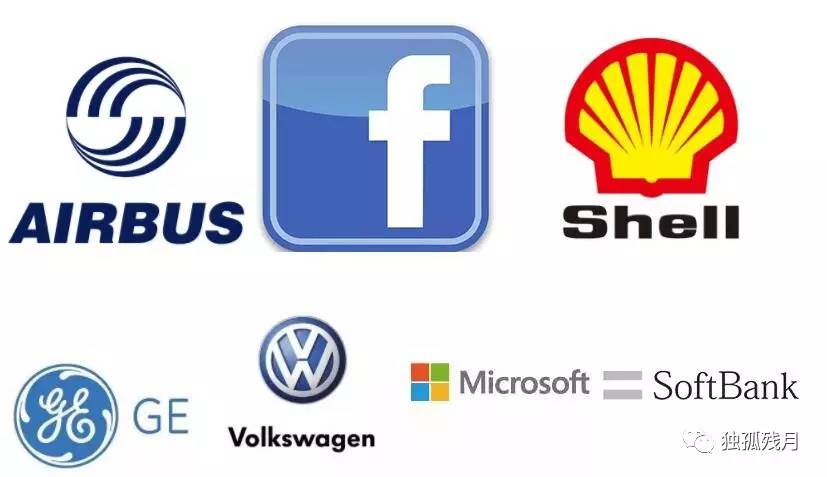 国外品牌以人名命名的有哪些,好听的国外品牌名称