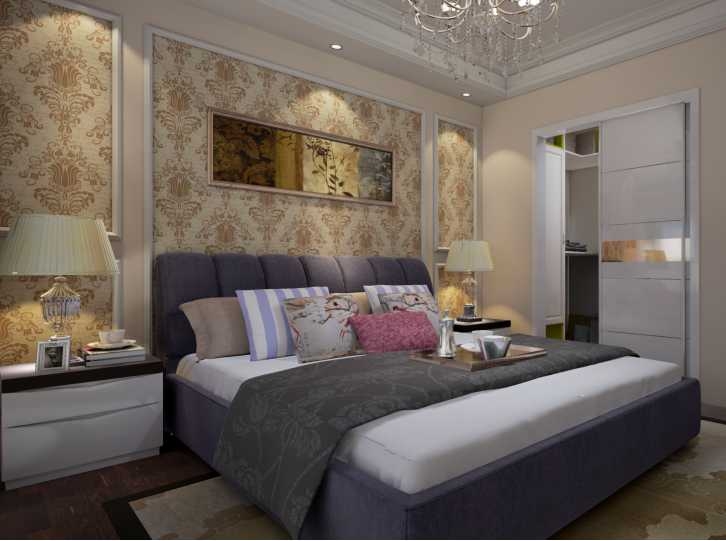 星汇云城30栋01户型装修,越秀星汇云城小三房70平方装修