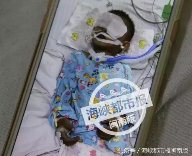 止咳糖浆导致孩子死亡新闻,孩子误食半瓶止咳糖浆