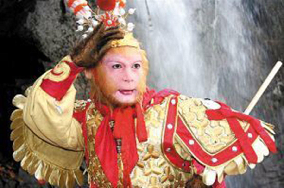 金箍棒放耳朵里不安全,金箍棒为什么要放耳朵里