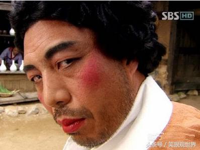 亲爱的媳妇儿，你网购的韩妆可能来自这里！