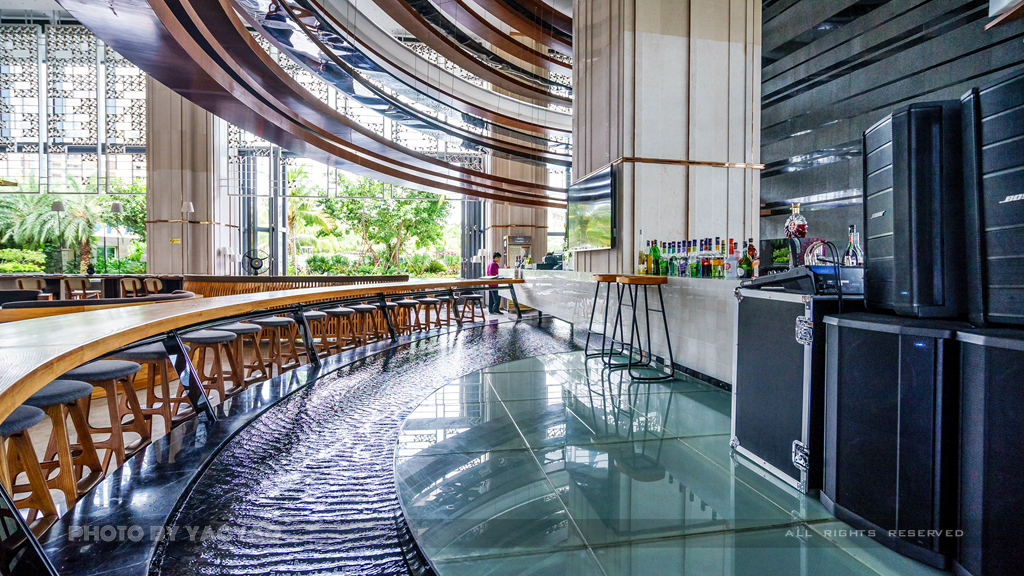 一路向南之海南,三亚温德姆旅行