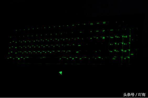 razer雷蛇黑寡妇蜘蛛v3竞技版黄轴,雷蛇黑寡妇v2幻彩黄轴