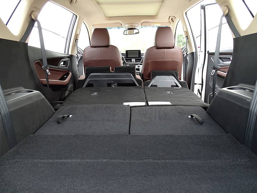 七年的宝骏560值得入手吗,宝骏560跑了八万公里还值得买吗