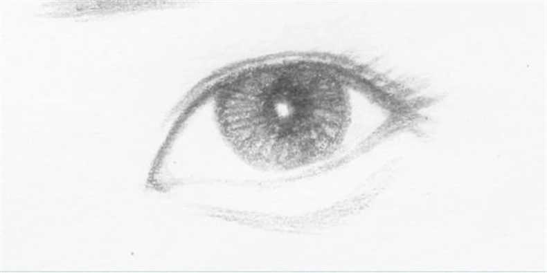 哪种类型的眼型最宝贵,星星眼属于什么眼型