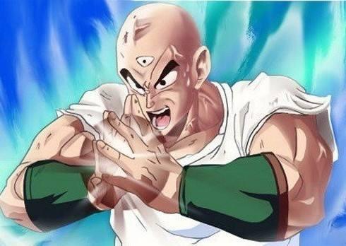 天津饭和小林谁更强,辩论战胜老罗的人