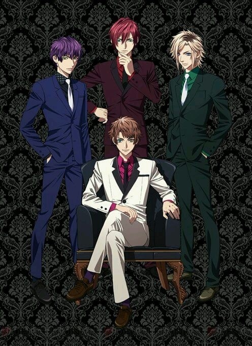 2017秋季新番,2017全年新番一览表