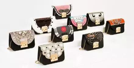furla粉色,furla什么包好看