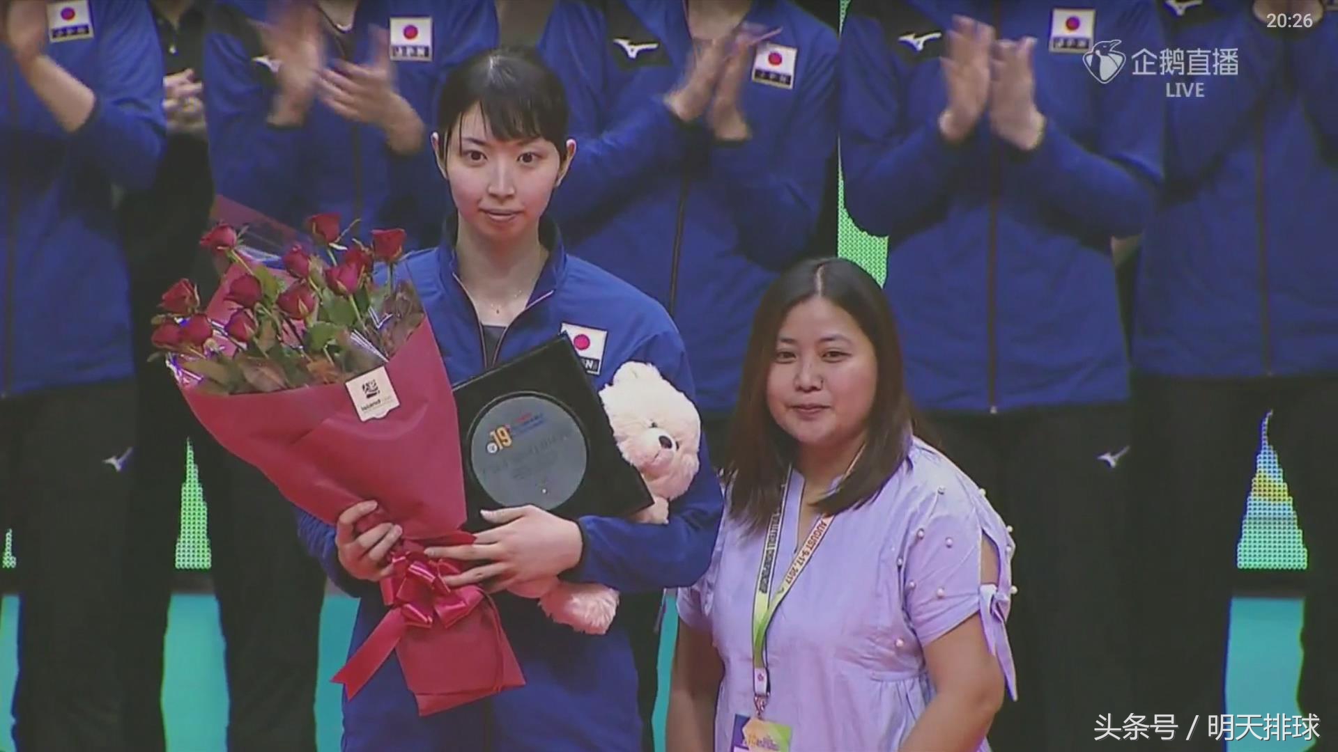 2017女排亚锦赛半决赛视频,女排亚锦赛历届冠军一览表