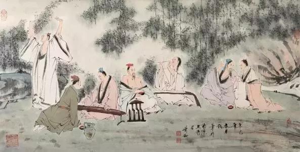 世说新语十大经典故事原著,世说新语魏晋风流十讲