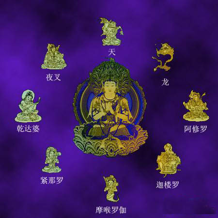 天龙八部为什么那么经典,天龙八部为什么有唯美版