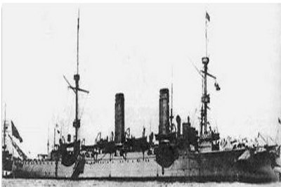 清朝被列强欺辱最重要的原因,清朝差点被列强瓜分