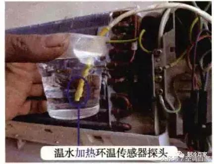 美的空调冬季移机收氟操作全过程,格力空调移机收氟排气操作全过程