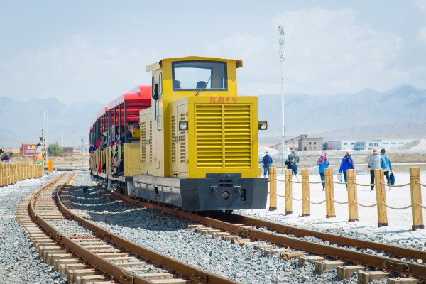 青海西北大环线旅游无人区在哪里,青海大环线高原风景