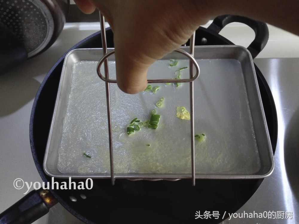 早餐猪肠粉怎么弄才好吃,早餐肠粉的正确做法