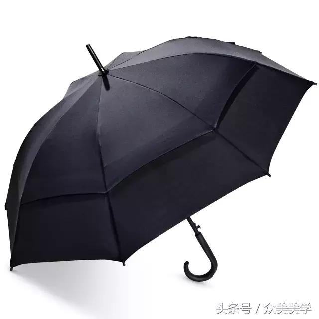 安利14款貌美的防晒遮阳伞，放飞你的夏日Freestyle！