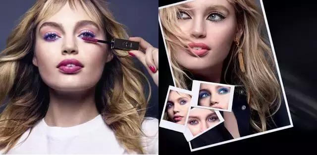 彩妆最近又出新品了吗,彩妆新流行产品