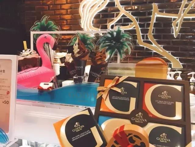 天津冰淇淋,天津必吃的冰激凌