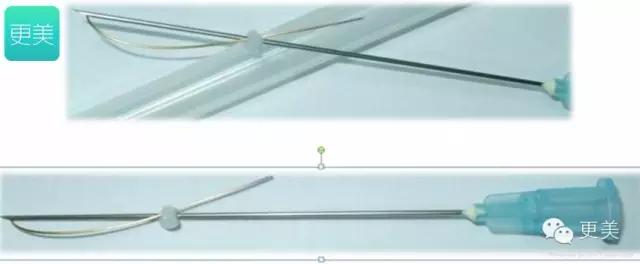 埋线美容线和不吸收线有什么区别,医院埋线和美容院埋线有什么差别