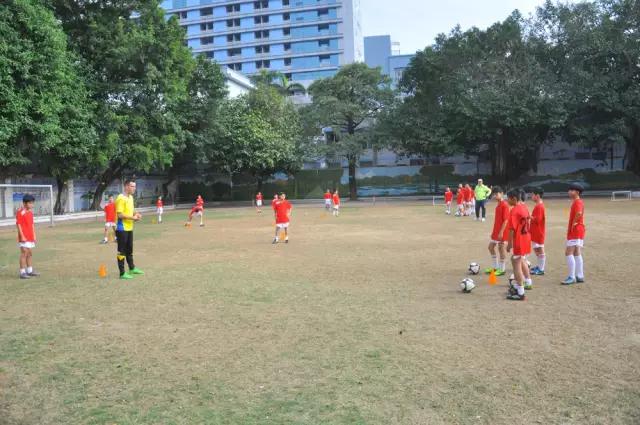 快乐足球成长记录,《快乐足球》