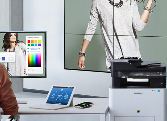 打印机产业分析,打印机产业还有多少前景