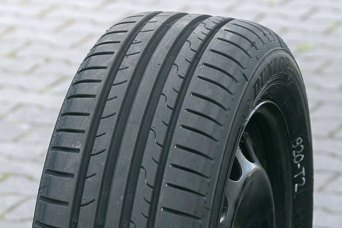 你不知道的秘密！这50款夏季轮胎大评测到底啥样