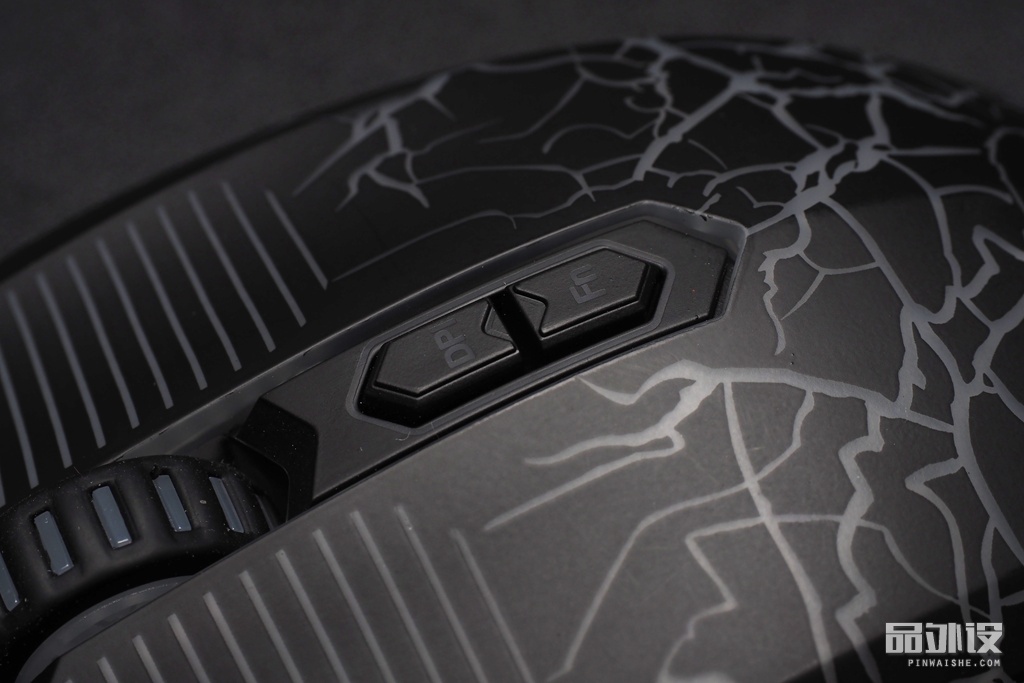 达尔优牧马人鼠标驱动程序打不开,达尔优牧马人cm615鼠标好用吗