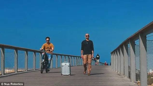 15件出游必备神器,出游科技装备