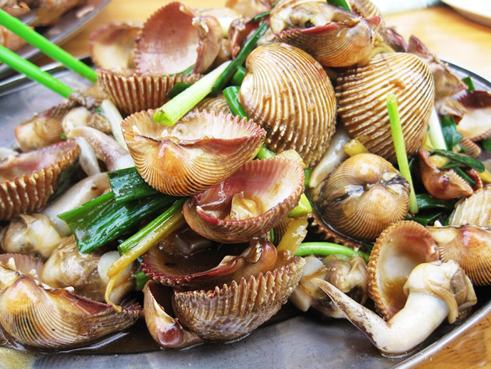 吐血编辑，三亚所有吃的都在这儿了，不吃也来瞧一瞧啦。