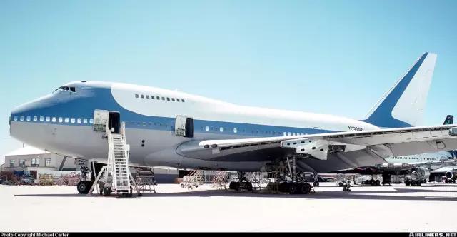 国航波音747-8客机超级头等舱,国航客机都是用的波音吗